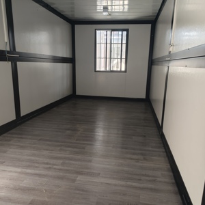 <span class=keywords><strong>Emo</strong></span> nhà máy trực tiếp gấp mở rộng thép container nhà hiện đại bền chất lượng trường nhà bếp hội thảo phòng tắm kho - Product Image 6