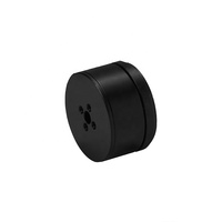 Moteur de cardan visuel pour drone d'attaque, mini-moteur sans balais à encodeur magnétique HT1806, pour mini-cardan, robot araignée et mini-moteur servo