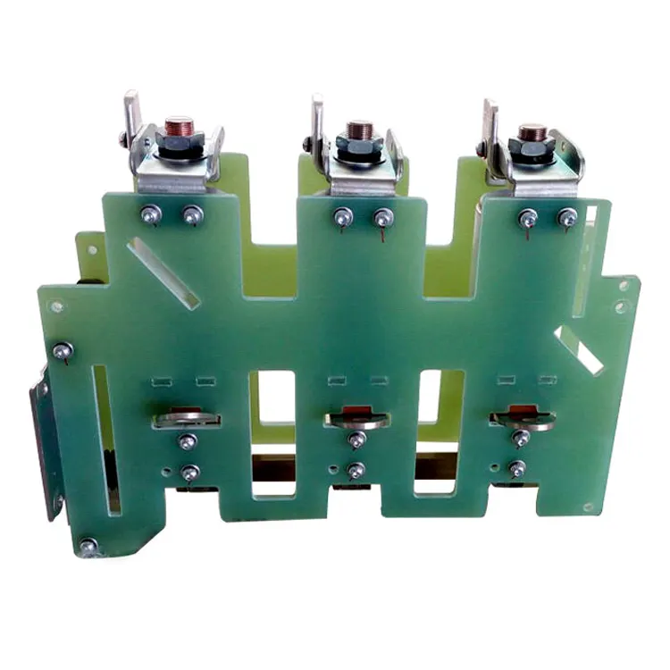 Liyond GIS switch circuit breaker without isolating switch and earthing for high voltage gas insulated switchgear