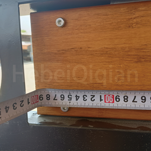 Struttura in acciaio pollame azienda avicola porte scorrevoli stalle cavalli in acciaio zincato cavallo stalle per cavallo - Product Image 6