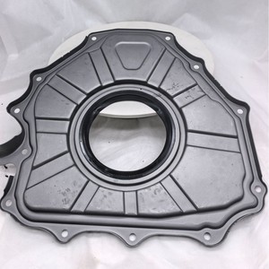Retén de aceite del cigüeñal para Land Rover Range Rover Vogue 2013-2022, delantero y trasero, de fluororubber, número de pieza de repuesto LR011219 AJ812159 - Product Image 2