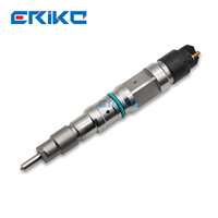 Injecteur de carburant 0445120595, injecteur de moteur diesel 0 445 120 595 pour 0445120595