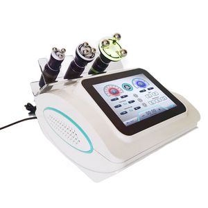 Máquina de Belleza Facial de Alta Calidad para Lifting Facial, Rodillo de Masaje para Pérdida de Grasa y Celulitis, Equipo Moldeador Corporal - Product Image 3