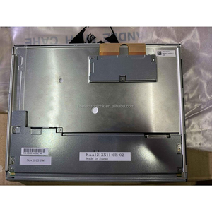 Module de composants électroniques pour systèmes de sécurité, affichages AA121XN11-CE-02 - Product Image 3