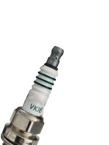 Bujía de Iridio Original DEN-SO OEM VK16 5603 para Prius, Hilux, Rush, Corona y Modelos EX - En Oferta - Product Image 3