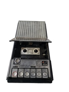 Enormes prix pour un magnétophone cassette vintage GENERAL ELECTRIC 3-5105F GE d'occasion - Product Image 4