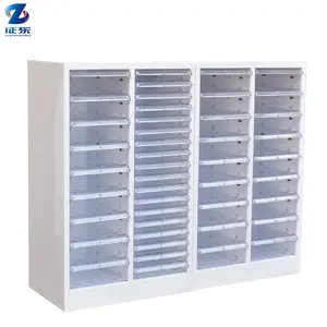 Office Furniture File Storage Cabinet Documents Drawers Cabinet Wholesale Metal Filing Cabinets