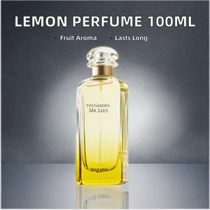 Perfume de Limón de Alta Calidad para Mujer, 100 ml, con Fragancia Duradera en Spray para Uso Diario - Product Image 2