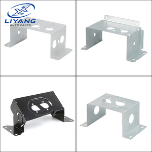 Soporte de Montaje Universal Tipo B para Calentadores de <span class=keywords><strong>Aire</strong></span> Diésel Webasto Eberspacher, para Autocaravanas, Camiones y Barcos - Product Image 6