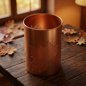 Portavelas de Hierro - Product Image 1