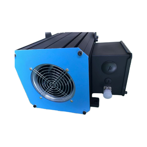 Controlador de CA trifásico Xingtai de 10 kW, 30 kW, 37 kW, 45 kW para máquina de plástico - Product Image 5