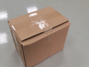 Lecteur d'empreintes digitales HFSecurity <span class=keywords><strong>Bio7</strong></span> Plus 4+4+2, modèle pour le projet NIMC au Nigéria, avec certificat FBI - Product Image 6