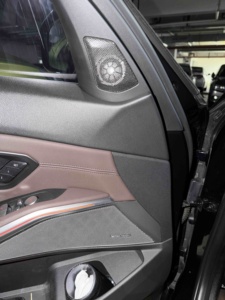 <span class=keywords><strong>BMW</strong></span> <span class=keywords><strong>Serie</strong></span> 3 G28 325Li 2020 con Paquete <span class=keywords><strong>M</strong></span> Sport, Venta al por Mayor de Autos Usados en China - Product Image 5