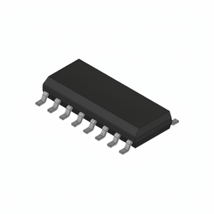 En stock 9 BIT GEN/CHKER 14SO Composants électroniques de la liste des pièces SN74LS280NS Logique - Product Image 1