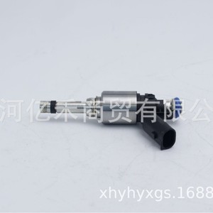 Inyector de Combustible Hyundai 35310-2GGA1 para Vehículos de Trabajo Mediano-Pesado, Pieza de Repuesto - Product Image 3