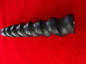 Oem Nylon Schroef Transportband Industrie Machine Injectie Plastic Modling <span class=keywords><strong>Type</strong></span> - Product Image 2