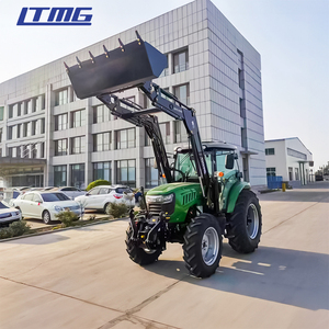 <span class=keywords><strong>Tracteur</strong></span> agricole 4x4 mini 70 CV LTMG à prix d'usine, idéal pour la vente chaude - Product Image 6