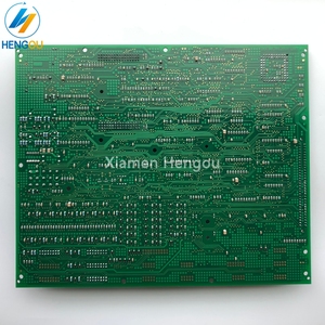 Scheda di controllo principale dell'inchiostro del Computer CPC <span class=keywords><strong>BEK</strong></span> 00.785.0354 nuovo per la macchina da stampa di Hengoucn <span class=keywords><strong>BEK</strong></span> 00.785.0362 CP.186.5564 00.781.3647 - Product Image 4