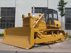 Precio de Fábrica TY160H Equipo de Movimiento de Tierras, Camión Bulldozer <span class=keywords><strong>Mini</strong></span> con Buen Rendimiento en Venta - Product Image 4