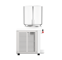 Distributeur de boissons réfrigérées de type agitateur, capacité 20L, LJH20