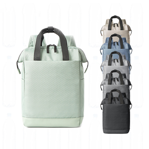 Large Capacity <strong>Custom</strong> Logo Casual <strong>Computer</strong> <strong>Bag</strong> USB Lightweight Waterproof Outdoor Travel Business Laptop Backpack - Product Image 6