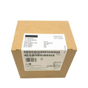 Unidad Central de Procesamiento SIMATIC S7-1200 Original Nueva 6ES7211-1AE40-0XB0 6ES7 211-1AE40-0XB0 Controlador <span class=keywords><strong>Programable</strong></span> - Product Image 3