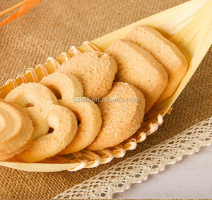 Biscotti al Burro Danesi Originali 300g in Scatole Dorate - Product Image 5