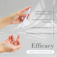 Gel raffermissant vaginal pour femmes, gel raffermissant vaginal, gel raffermissant vaginal