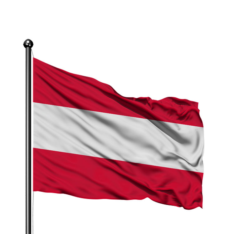 Austria Flag