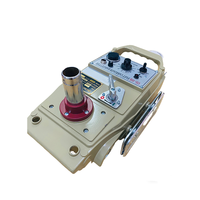 Machine de découpe plasma haute précision CG1-30K portable à ligne droite, haute vitesse, 220V, avec servomoteur, prix direct usine