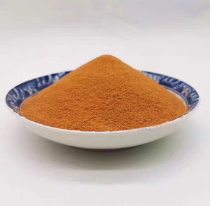 Thức ăn cá: Giun đỏ đông khô, tôm nước muối khô, ấu trùng, dành cho cá cảnh nhiệt đới, cá nhỏ, cá betta, cá guppy - Product Image 1