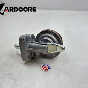 <b>Fuel</b> <b>Transfer</b> <b>Pump</b> 3901557 390-1557 for Engine C7.1 Excavator E320D2 - Product Image 3