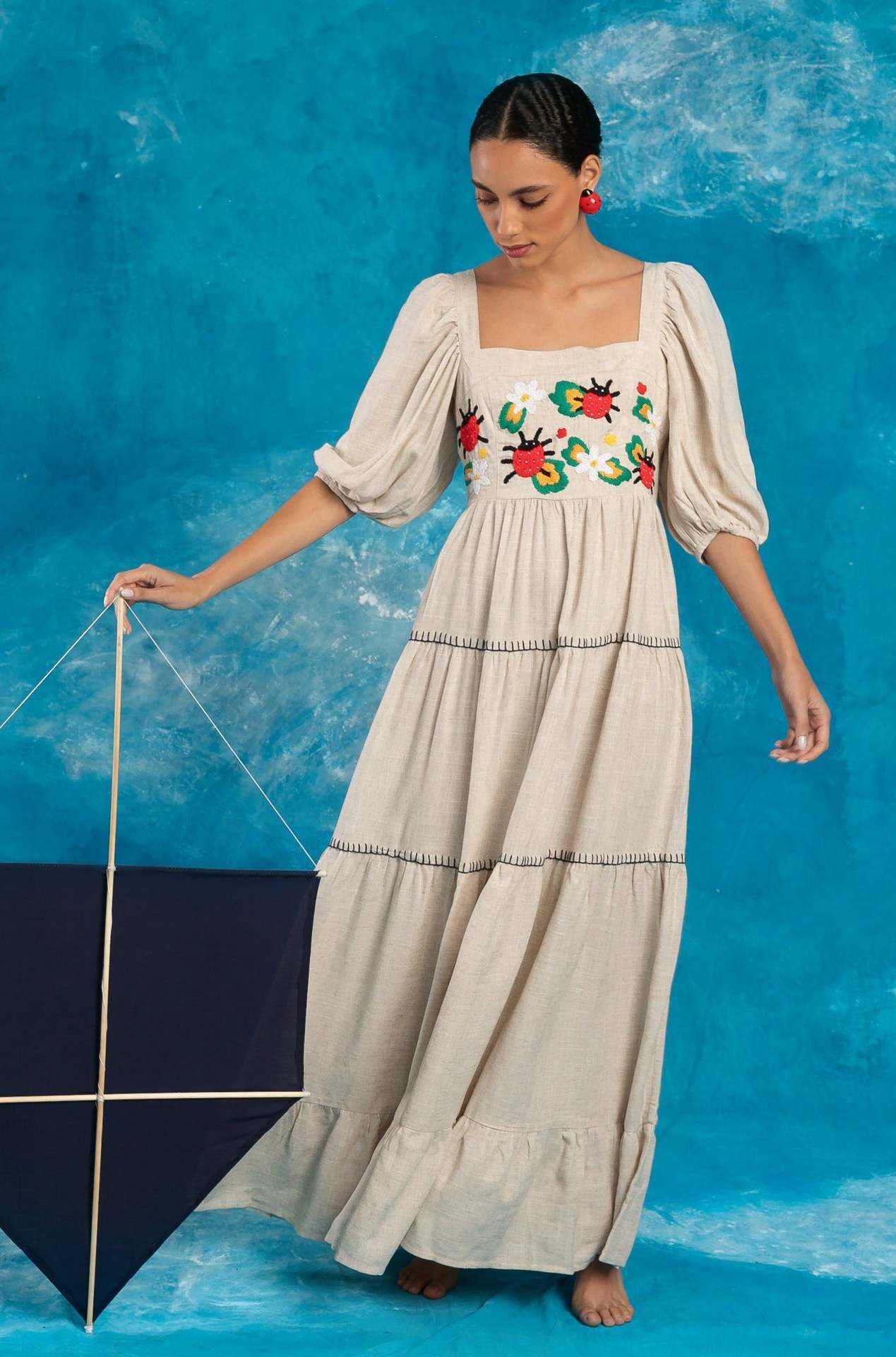 beach vacation dresses 2025 High Low Dresses Resort Beach Boho Casual Summer Evening Vestido Dr