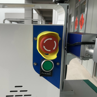Offre Spéciale efficacement LME-US de marqueur laser UV Spilit à bas prix