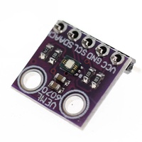 VEML6070 capteur de lumière UV UVA 355nm longueur d'onde interface I2C module électronique série GY