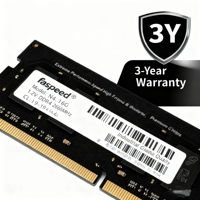 Faspeed Original DDR4 Memory Chip 2666MHz 4GB/8GB/16GB/32GB High Performance Laptop RAM in Stock