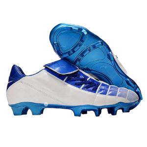Nuevas Zapatillas <span class=keywords><strong>de</strong></span> Fútbol Sala Originales TOTAL <span class=keywords><strong>90</strong></span> al por Mayor, Zapatillas <span class=keywords><strong>de</strong></span> Fútbol FG <span class=keywords><strong>de</strong></span> Alta Calidad y Económicas para Hombre - Product Image 1