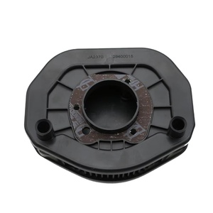 Filtro de Aire de Admisión YHMOTO 29400015 HD1212 para Harley XL883 XL1200 48 - Product Image 1