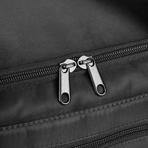 Sac de sport en polyester 600D de qualité supérieure, échantillon gratuit, imperméable, pour voyage et salle de sport, avec rangement pour chaussures, idéal pour l'entraînement au basketball - Product Image 2