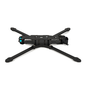 Miglior Drone FPV Freestyle 2019 Moskito Mode-<span class=keywords><strong>2</strong></span> <span class=keywords><strong>Ghost</strong></span> V2 5 Accessori Negozio Vicino Telaio per Drone - Product Image 5