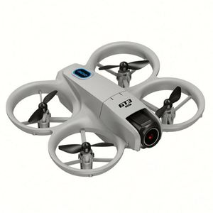 Dron Gt3 MAX para Principiantes con Marco de Plástico, Pantalla 4K, Control Remoto, Posicionamiento de Flujo Óptico, Lente Eléctrica - Product Image 4