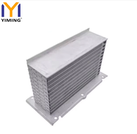Intercooler Estándar Refrigerado por Agua para VW Polo Golf 6 Skoda Yeti 1.2 TSI OEM 03F145749B 03F145749A