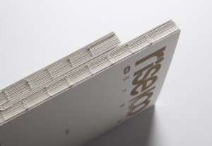 Customized il bordo Duplex durevole di servizio di stampa del libro di pubblicazione con il bianco sventato la carta di fantasia della copertina - Product Image 6