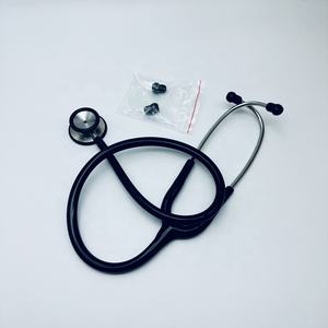 Stetoskop <span class=keywords><strong>Digital</strong></span> Litman Classic 3 <span class=keywords><strong>Kit</strong></span> Stetoskop Medis Kardiologi Mekanik Kepala Ganda Bahan Stainless Steel - Product Image 5