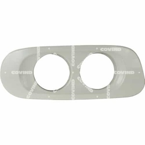 Marco de Faro Antiniebla Delantero Derecho Covind para Daf CF85 CF65 CF75 (1683724) Italia - Product Image 1
