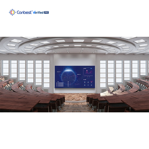 Pantalla LED para Iglesias Canbest P1.2 P1.5 P1.8 P2.5, Pantalla LED de Video para Interiores, para Escenarios de Culto, Santuarios, Sistema de Transmisión en Vivo - Product Image 6