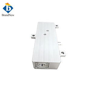 Láser de Diodo Pulsado de Espacio Libre de 1535nm, Seguro para los Ojos, 8mJ, 13ns, para Medición de Distancia Láser de Largo Alcance y LiDAR - Product Image 1