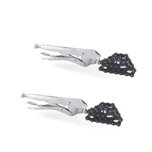 คีมจับแบบหนีบเร็ว ยี่ห้อไต้หวัน กู๊ดแฮนด์ รุ่น Heavy-Duty ซีรีส์มินิ คีมล็อค คีมตัดโซ่แบบเมตริก - Product Image 3