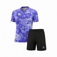 Ensemble de maillots de football personnalisés Rigorer pour les équipes de football, kits de joueur pour les jours de match et commandes d'uniformes saisonniers