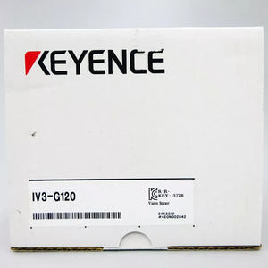 เซ็นเซอร์วิชั่น Keyence IV3-G500CA IV3-G120 ใหม่และของแท้ - Product Image 3